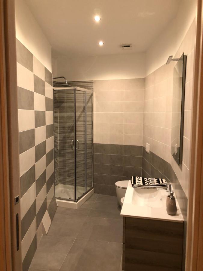 Habitación Triple Deluxe