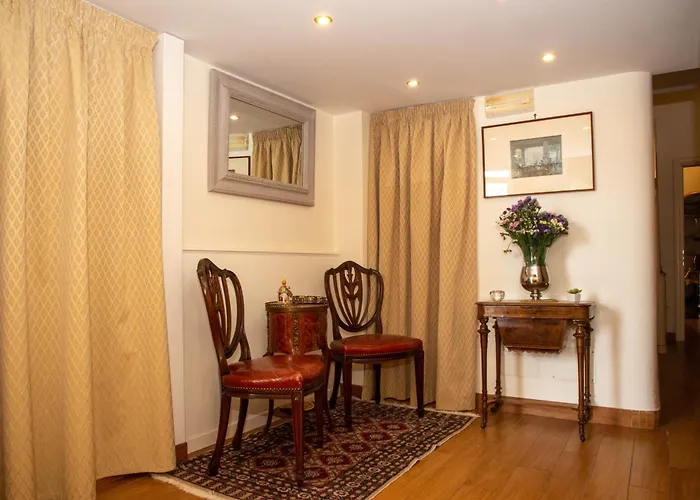 B&B Residenza Via Dei Mille