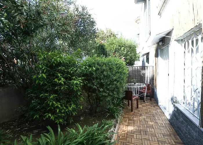 Sanfelice Apartments